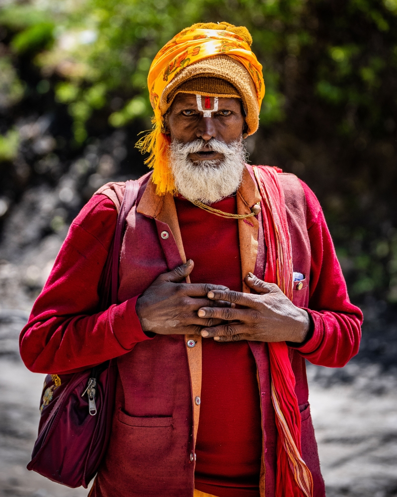 Eπισκεφθείτε την Κατμαντού στο Νεπάλ 