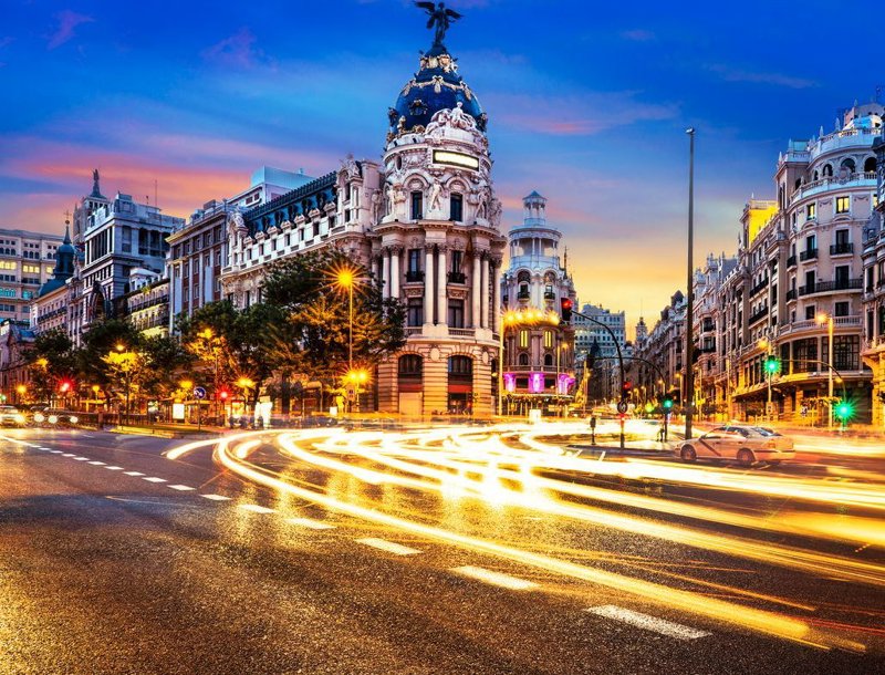 Σπουδαία αξιοθέατα 