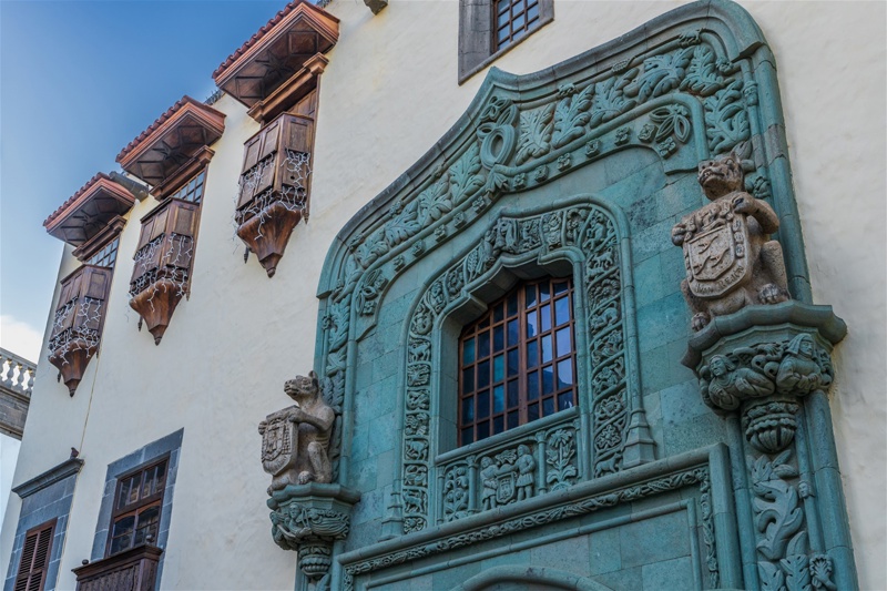 Μάθετε την ιστορία των νησιών στο Museo Canario