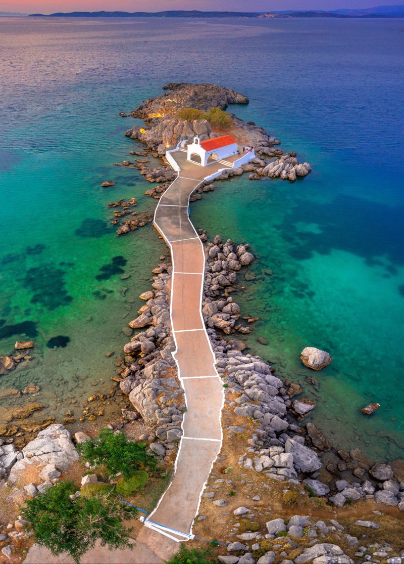 Εξαιρετική Διαμονή