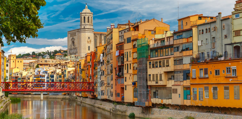 Ποταμός Ονιάρ, Χιρόνα