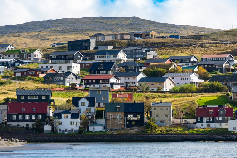 Η αποθέωση της φύσης 