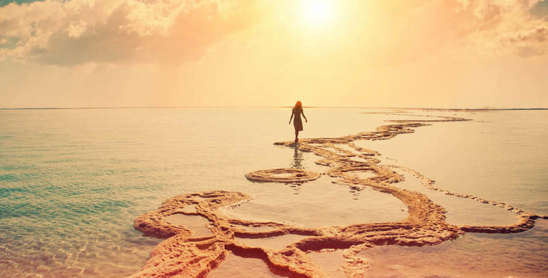 Γνωρίζουμε ένα από τα εντυπωσιακότερα φαινόμενα το πλανήτη