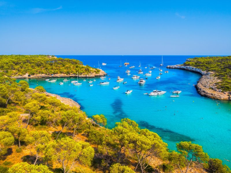 Κρουαζιέρα στη Δυτική Μεσόγειο με το κρουαζιερόπλοιο Costa Toscana 