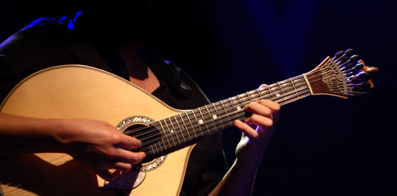 Απολαύστε fados στη Λισαβόνα 