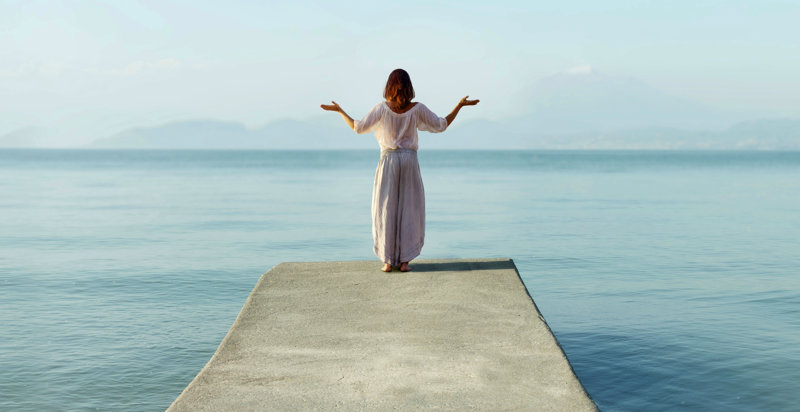 Στιγμές ευεξίας και αναζωογόνησης