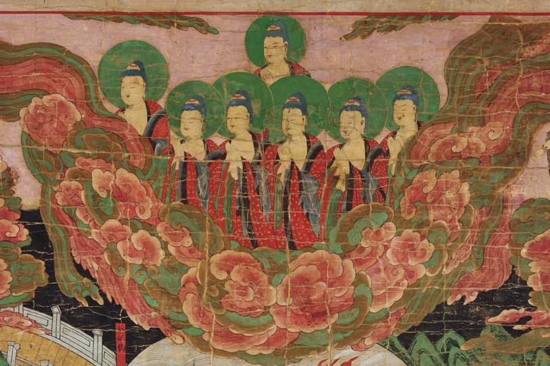 Tο Εθνικό Μουσείο της Κορέας