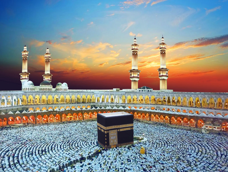 Αφιερώνουμε μια ημέρα στη Μεντίνα 