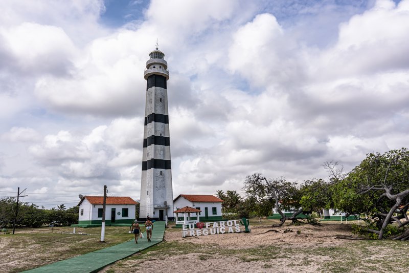 Το ψαροχώρι Μαντακάρου