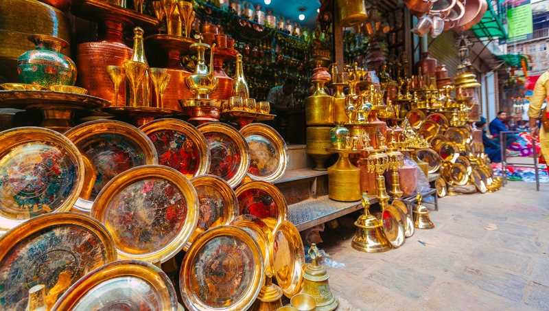 Η αγορά Ταμέλ 