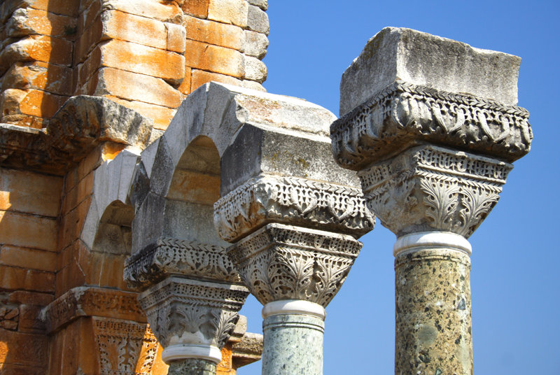 Θα επισκεφθούμε τους Φιλίππους & το Βαπτιστήριο της Αγίας Λυδίας 