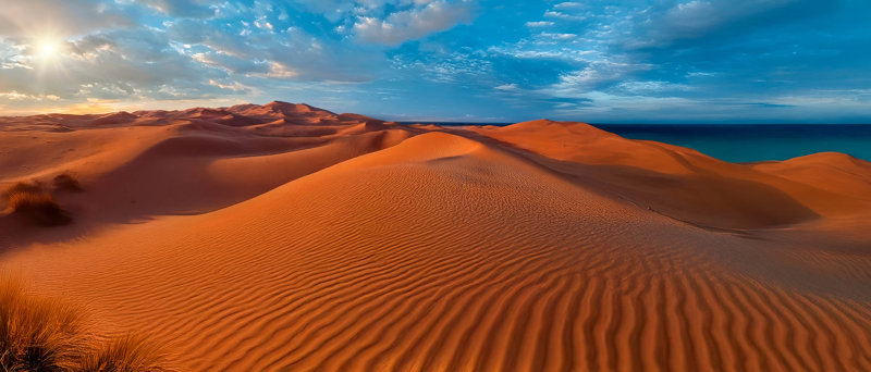 ΕΡΗΜΟΣ ΚΑΛΑΧΑΡΙ – ΒΙΝΤΧΟΥΚ 