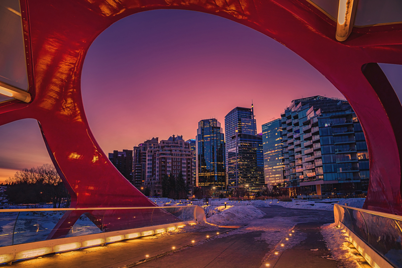 Κάλγκαρυ, η "Cowboy Town" 