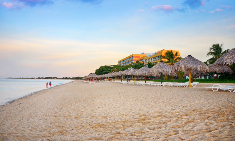 ΚΑΜΑΓΟΥΕΪ – ΤΡΙΝΙΔΑΔ 