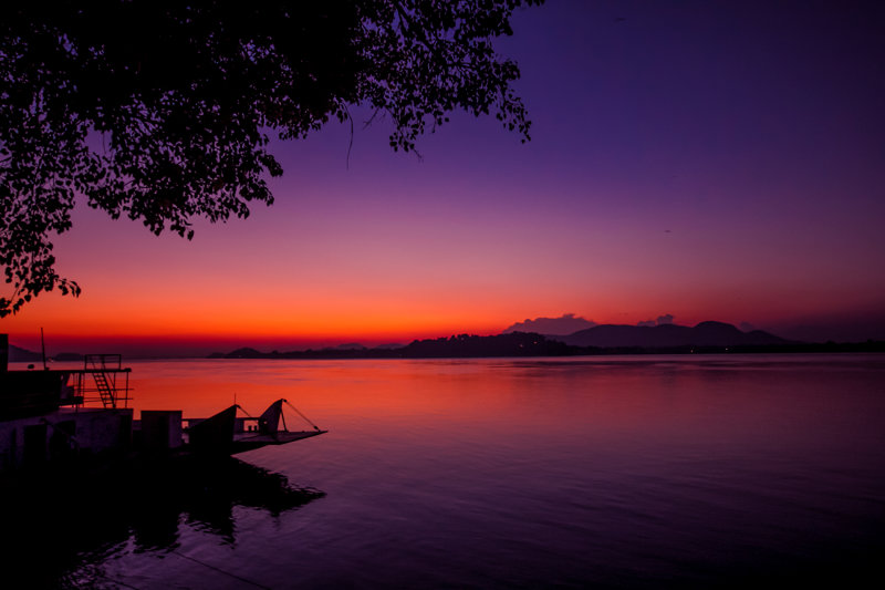 Γκουαχάτι, επαρχία του Ασάμ, Ινδία