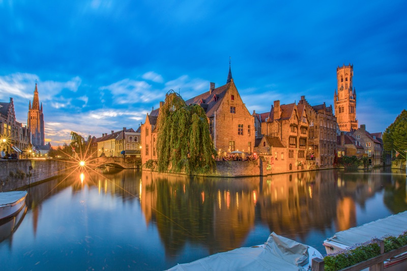 ΜΠΡΥΖ (Περιήγηση)