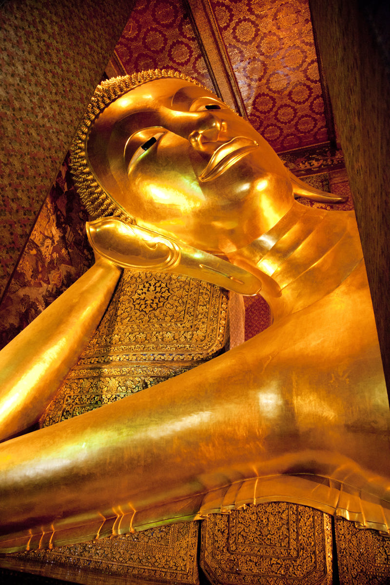 Ξεναγήσεις στους ναούς και τις αγορές της Μπανγκόκ