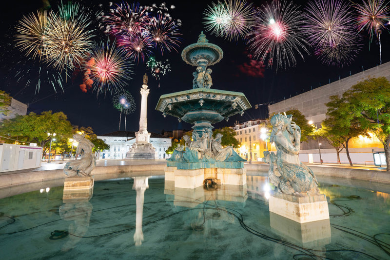 ΛΙΣΑΒΟΝΑ – ΑΘΗΝΑ/ΘΕΣΣΑΛΟΝΙΚΗ/ ΛΑΡΝΑΚΑ