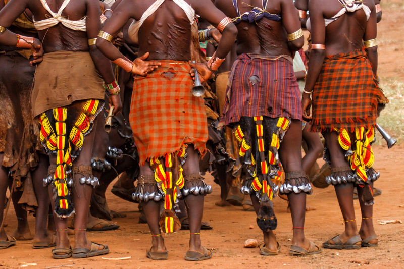 Φυλή Ντεσανέκ