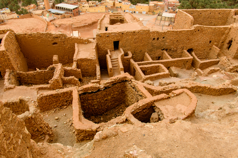 Το Κάστρο της Τεμέρνα