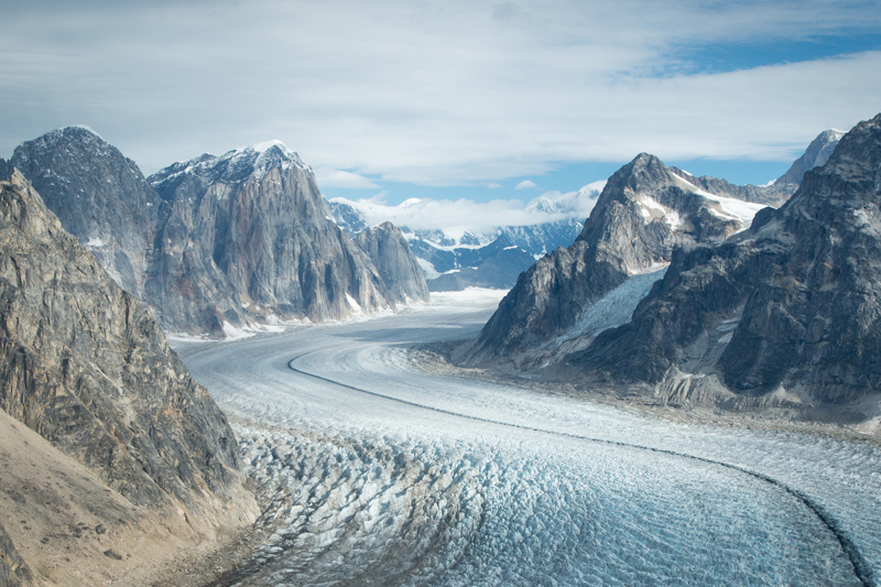 Εθνικό Πάρκο Ντενάλι