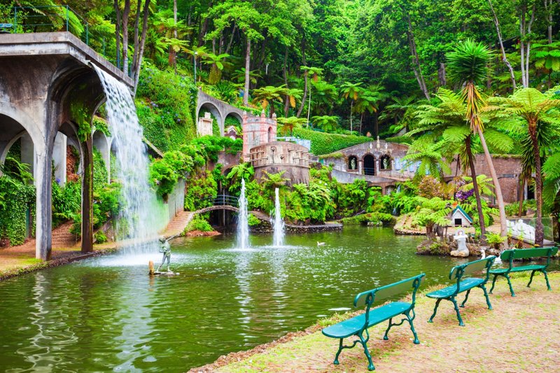 Το διάσημο Μόντε