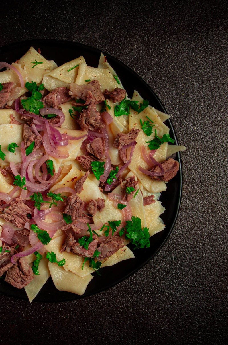 Φροντίζουμε για τη διατροφή σας 