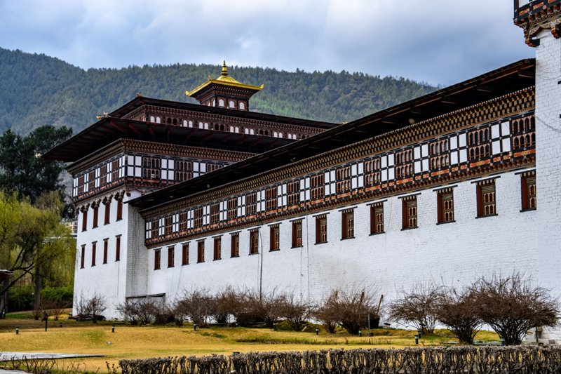 Ξεναγούμαστε στο Θίμφου 