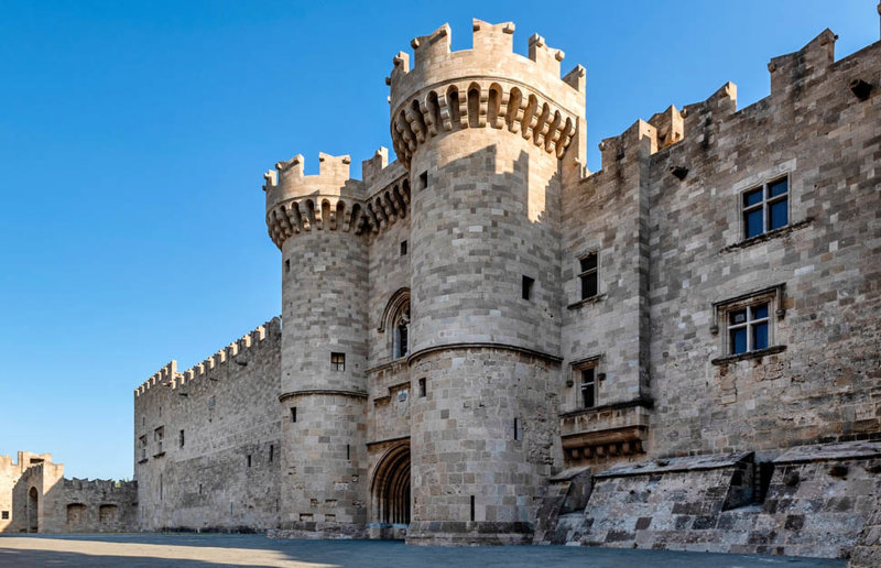 Η Παλιά Πόλη 