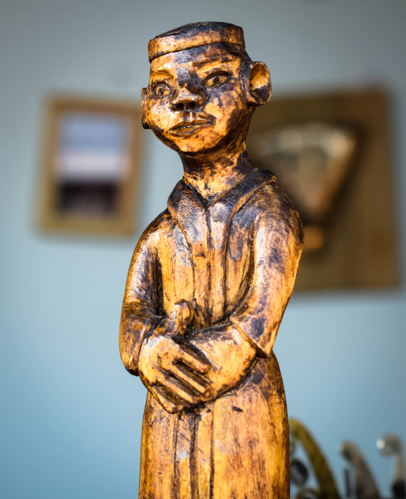 Εθνικό Μουσείο του Ναϊρόμπι