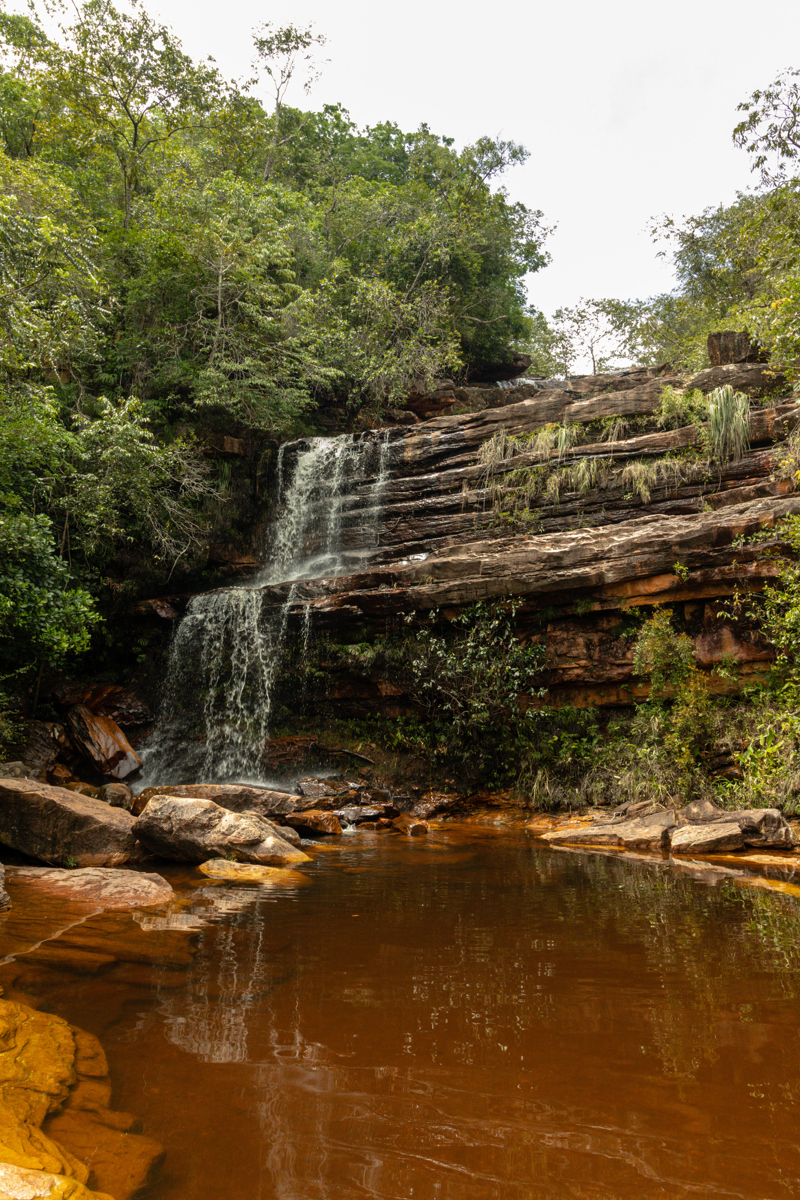 Ποταμός Πρεγκίσας - Ατίνς - Κάντο ντε Ατίνας