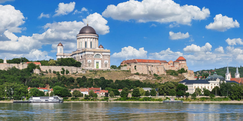 ΒΟΥΔΑΠΕΣΤΗ: Ολοήμερη εκδρομή Παραδουνάβια χωριά Άγιος Ανδρέας-Έστεργκομ-Βίσιεγκραντ