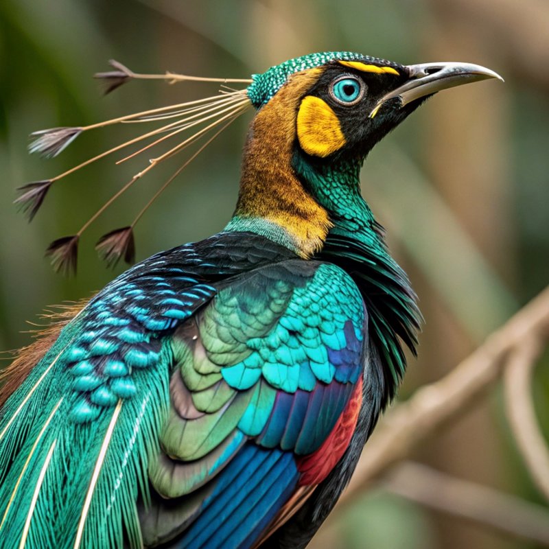 Μπάλεκ, ένας μικρός παράδεισος 