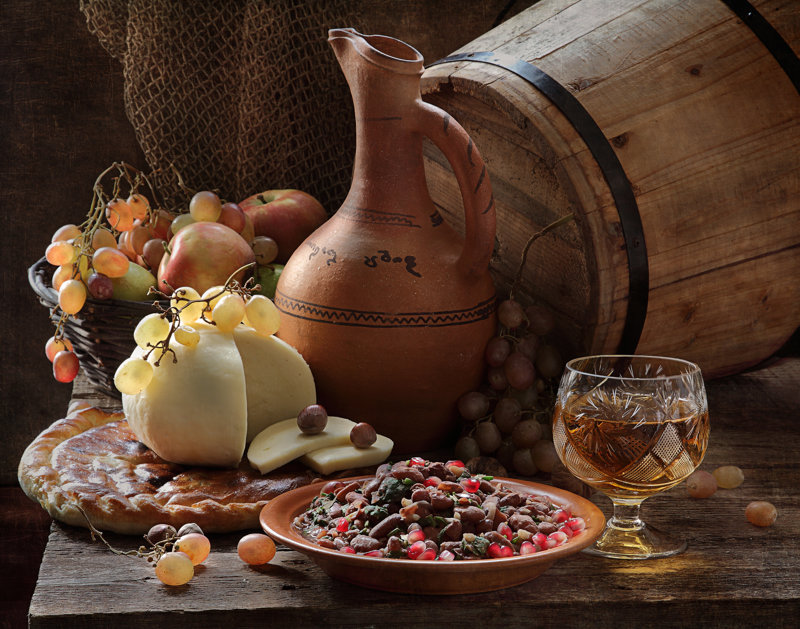 Τα ελιξίρια μακροζωίας στο Νιτζ