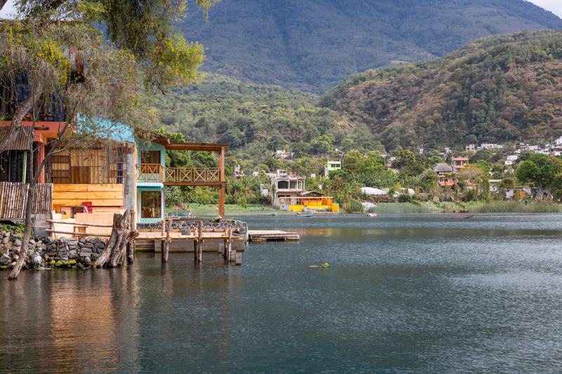  ΛΙΜΝΗ ΑΤΙΤΛΑΝ (ΠΑΝΑΧΑΤΣΕΛ) – TΑΠΑΤΣΟΥΛΑ – πτήση για ΜΕΞΙΚΟ ΣΙΤΙ 