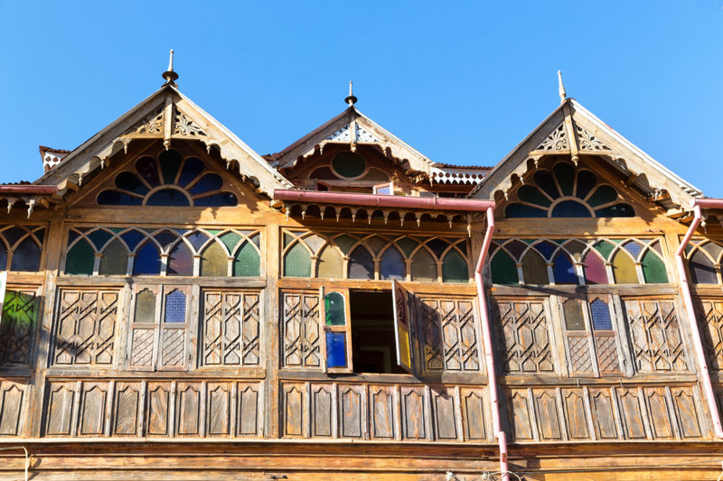 H πόλη εξορίας του Ρεμπώ 