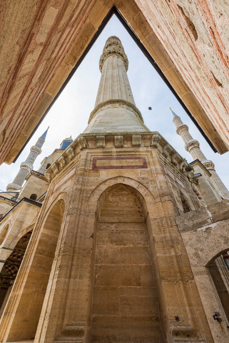 Εξερευνούμε την Αδριανούπολη