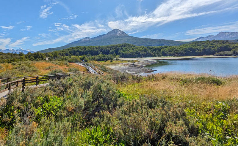 H Λαπατάγια 