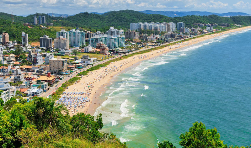 Το «βραζιλιάνικο Ντουμπάι»