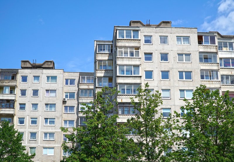 Η γοητευτική σύγχρονη πόλη του Κάουνας