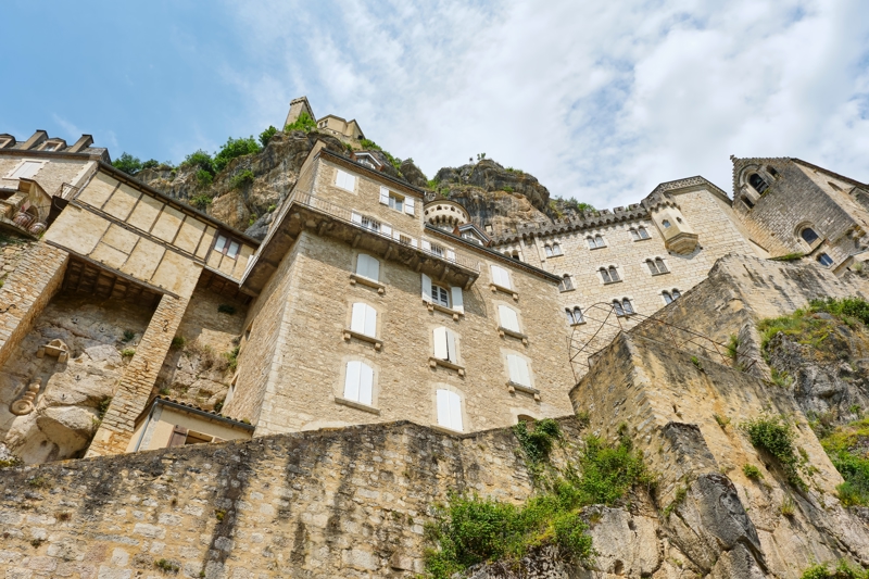 Ροκαμαντούρ