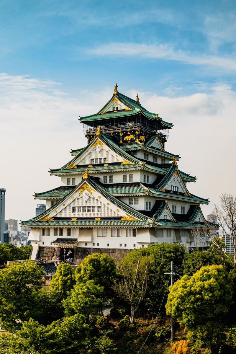 ΤΟΚΙΟ: 2η ξενάγηση