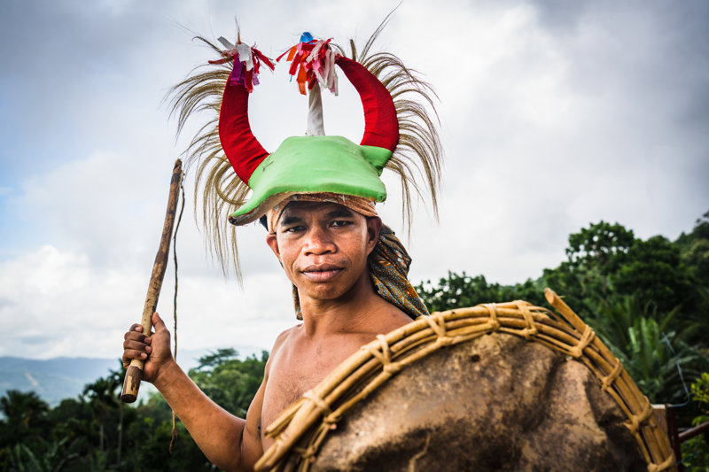 Γνωρίζουμε τις φυλές του Σεράμ και του Νουανέα