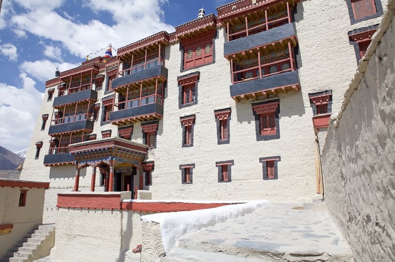 Το παλάτι του Στοκ 