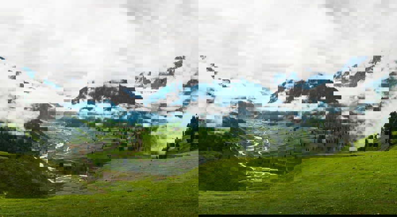 Θαυμάστε το «Χρυσό Λιβάδι» 