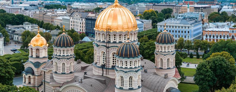  ΡΙΓΑ – ΑΝΑΚΤΟΡΑ ΡΟΥΝΤΑΛΕ (Η είσοδος περιλαμβάνεται) − ΣΙΑΟΥΛEΪ – ΒIΛΝΙΟΥΣ 