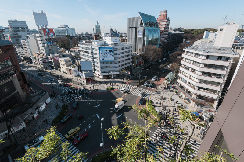 Η περιοχή Ομοτεσαντό