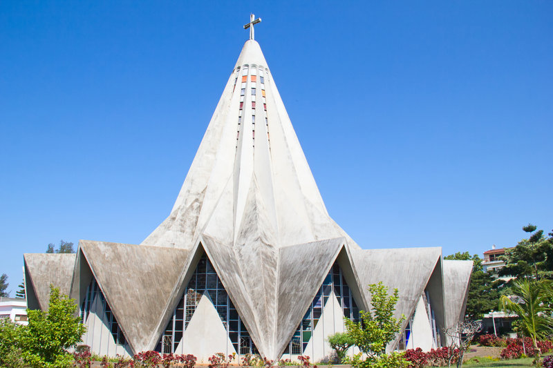 ΜΑΠΟΥΤΟ: Ξενάγηση