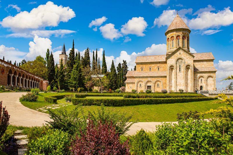 ΤΙΦΛΙΔΑ – ΣΙΓΚΝΑΓΚΙ – ΜΠΟΝΤΜΠΕ – ΤΙΦΛΙΔΑ (οινογνωσία)