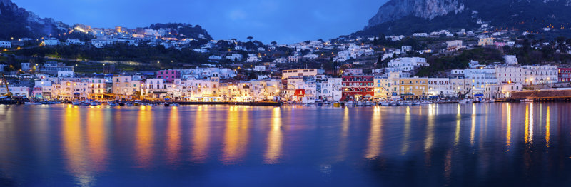 Το θεϊκό Κάπρι 